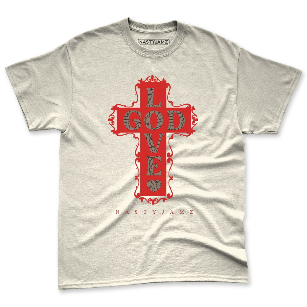 Seoul-2.0-3s-NastyJamz-Premium-T-Shirt-Match-God-Love