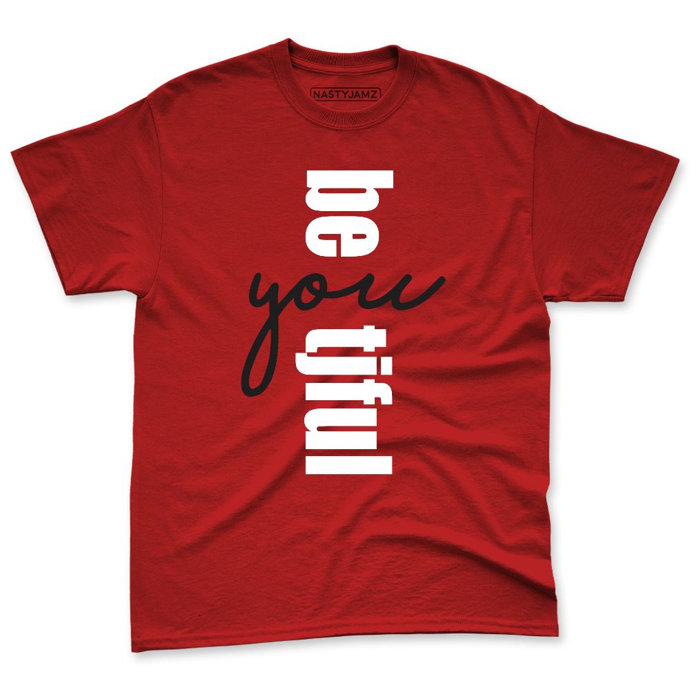 AM-Uptempo-Bulls-NastyJamz-Premium-T-Shirt-Match-Be-Youtiful