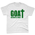 AF-1-Low-Lucky-Green-NastyJamz-Premium-T-Shirt-Match-GOAT-God