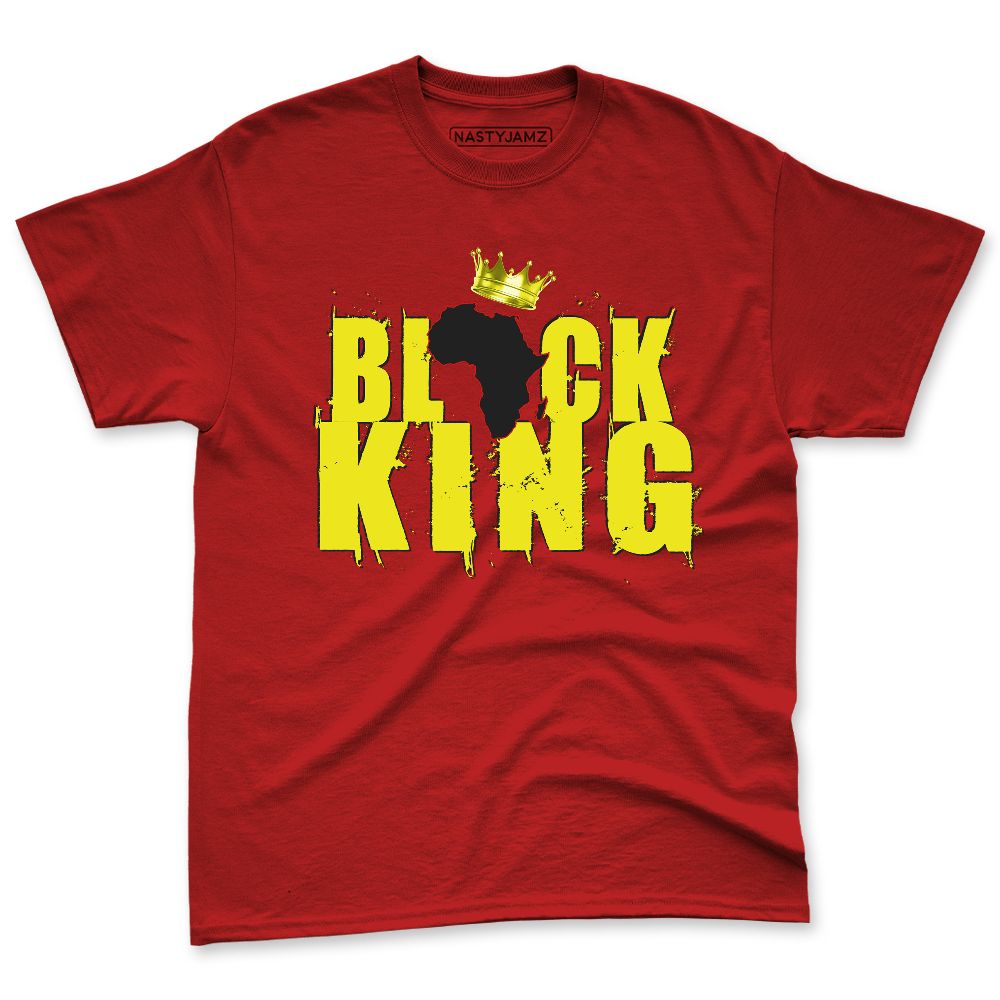Ferrari-14s-NastyJamz-Premium-T-Shirt-Match-Black-King-Crown