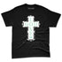 Low-Igloo-11s-NastyJamz-Premium-T-Shirt-Match-God-Love