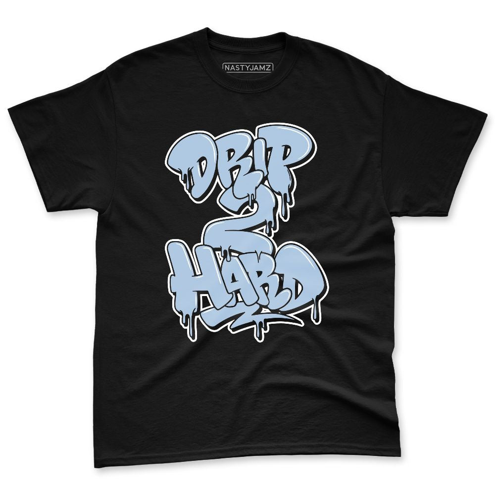 Air-Foamposite-Psychic-Blue-NastyJamz-Premium-T-Shirt-Match-Drip-2-Hard
