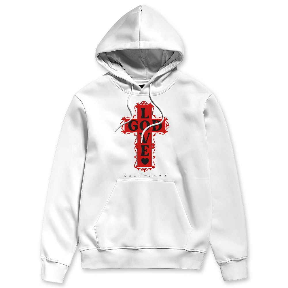 Ferrari-14s-NastyJamz-Hoodie-Match-God-Love