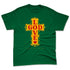 AF-1-Low-Lucky-Green-NastyJamz-Premium-T-Shirt-Match-God-Love