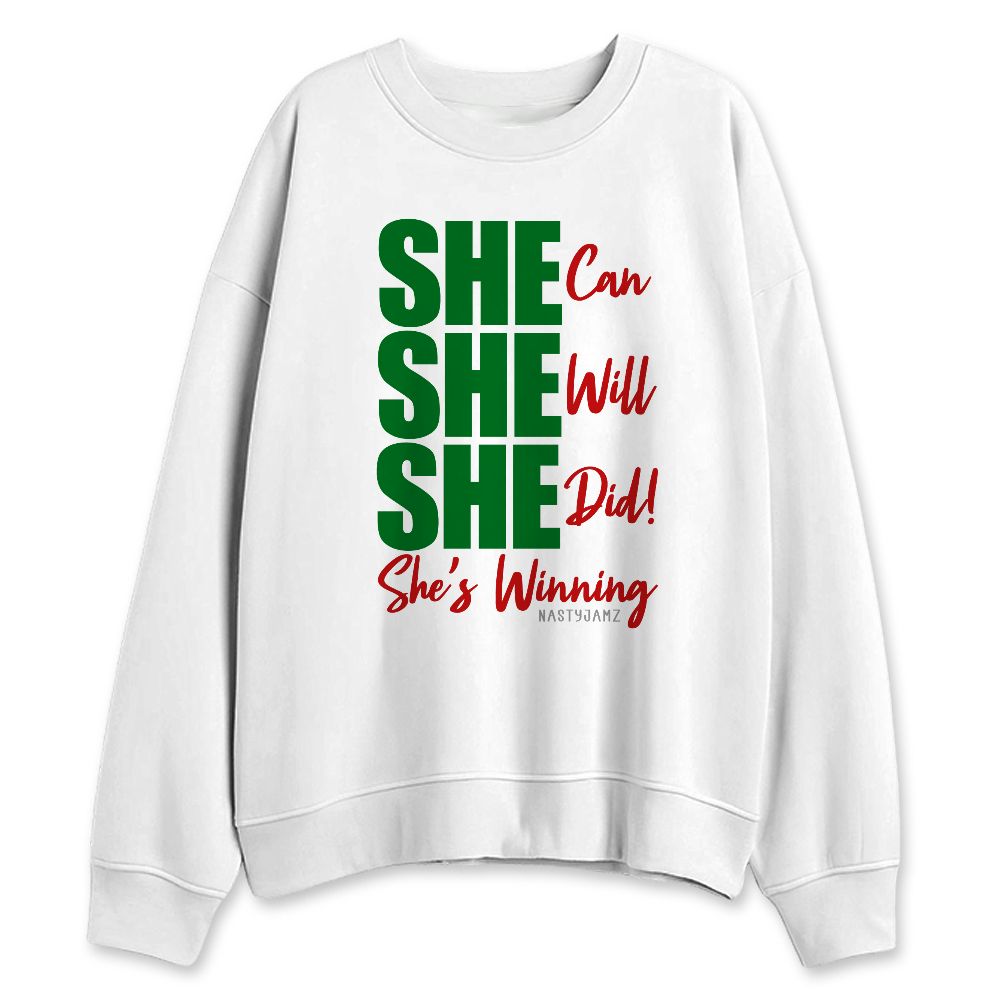 AF-1-Low-Lucky-Green-NastyJamz-Sweatshirt-Match-SHE