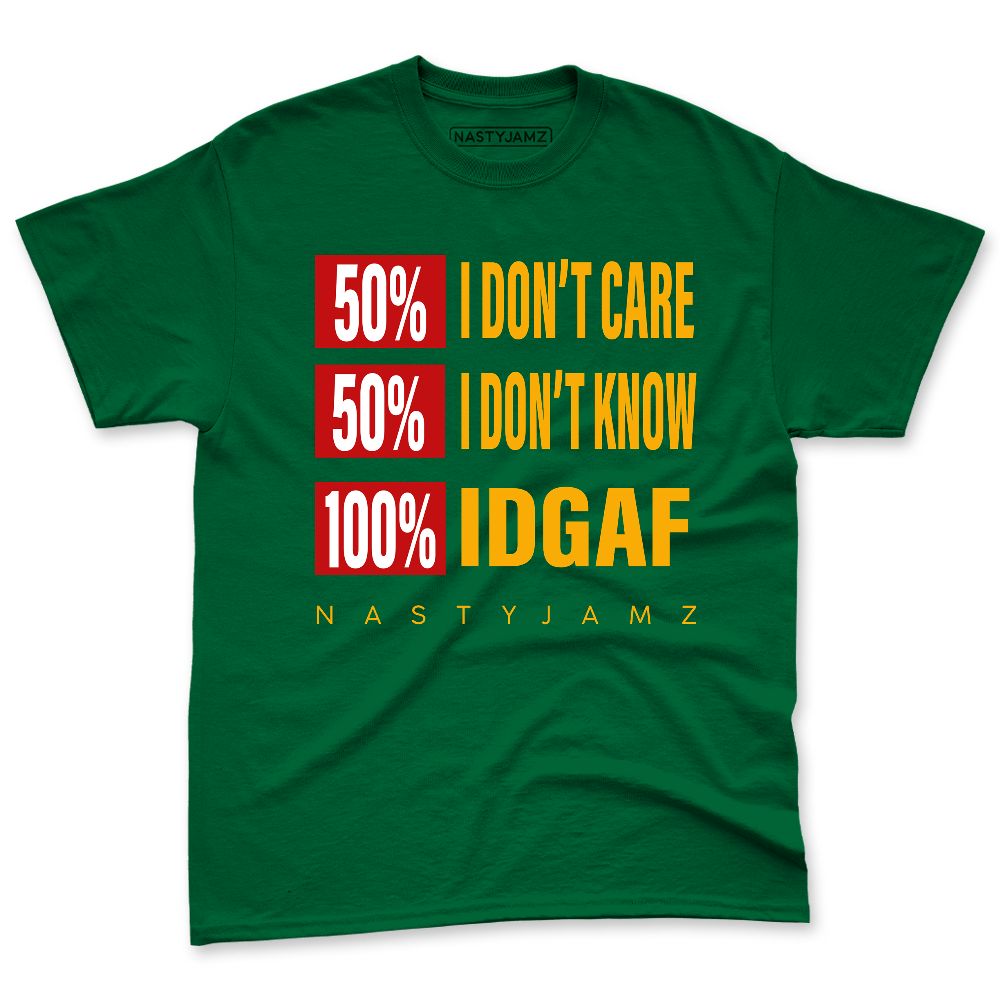 AF-1-Low-Lucky-Green-NastyJamz-Premium-T-Shirt-Match-IDGAF