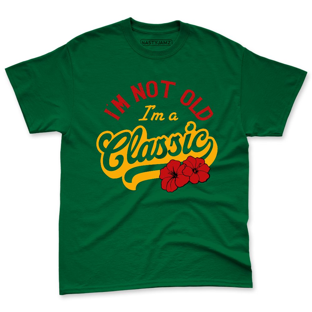 AF-1-Low-Lucky-Green-NastyJamz-Premium-T-Shirt-Match-Im-Classic