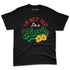 AF-1-Low-Lucky-Green-NastyJamz-Premium-T-Shirt-Match-Im-Classic