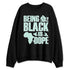 Low-Igloo-11s-NastyJamz-Sweatshirt-Match-Being-Black-Is-Dope