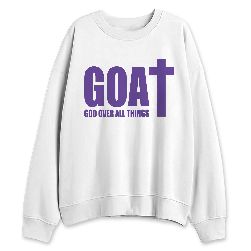 AM-CB-94-Black-Pure-Purple-NastyJamz-Sweatshirt-Match-GOAT-God