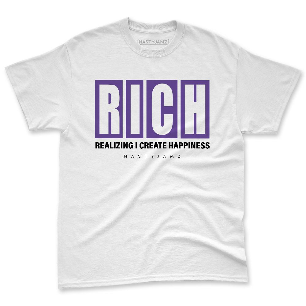 AM-CB-94-Black-Pure-Purple-NastyJamz-Premium-T-Shirt-Match-Rich-Realizing