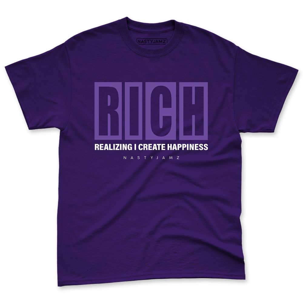 AM-CB-94-Black-Pure-Purple-NastyJamz-Premium-T-Shirt-Match-Rich-Realizing