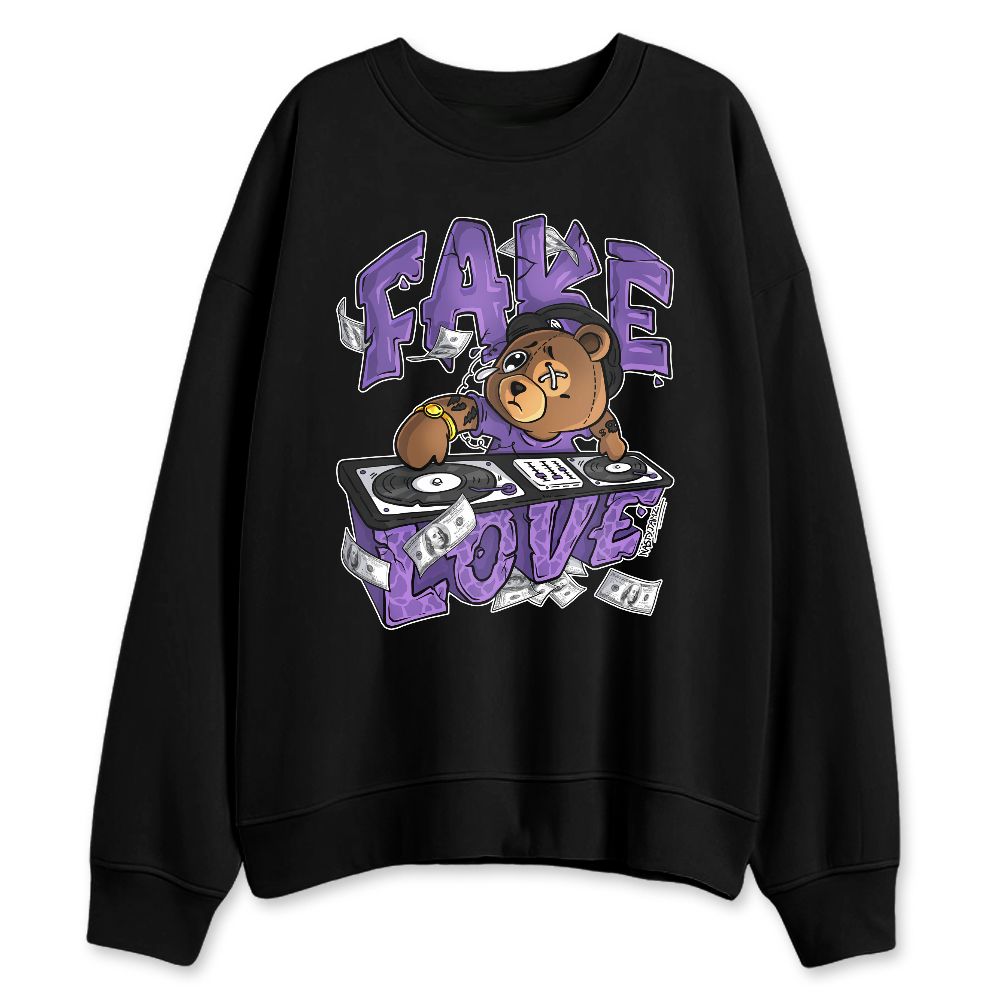 AM-CB-94-Black-Pure-Purple-NastyJamz-Sweatshirt-Match-BER-Broken-Beats