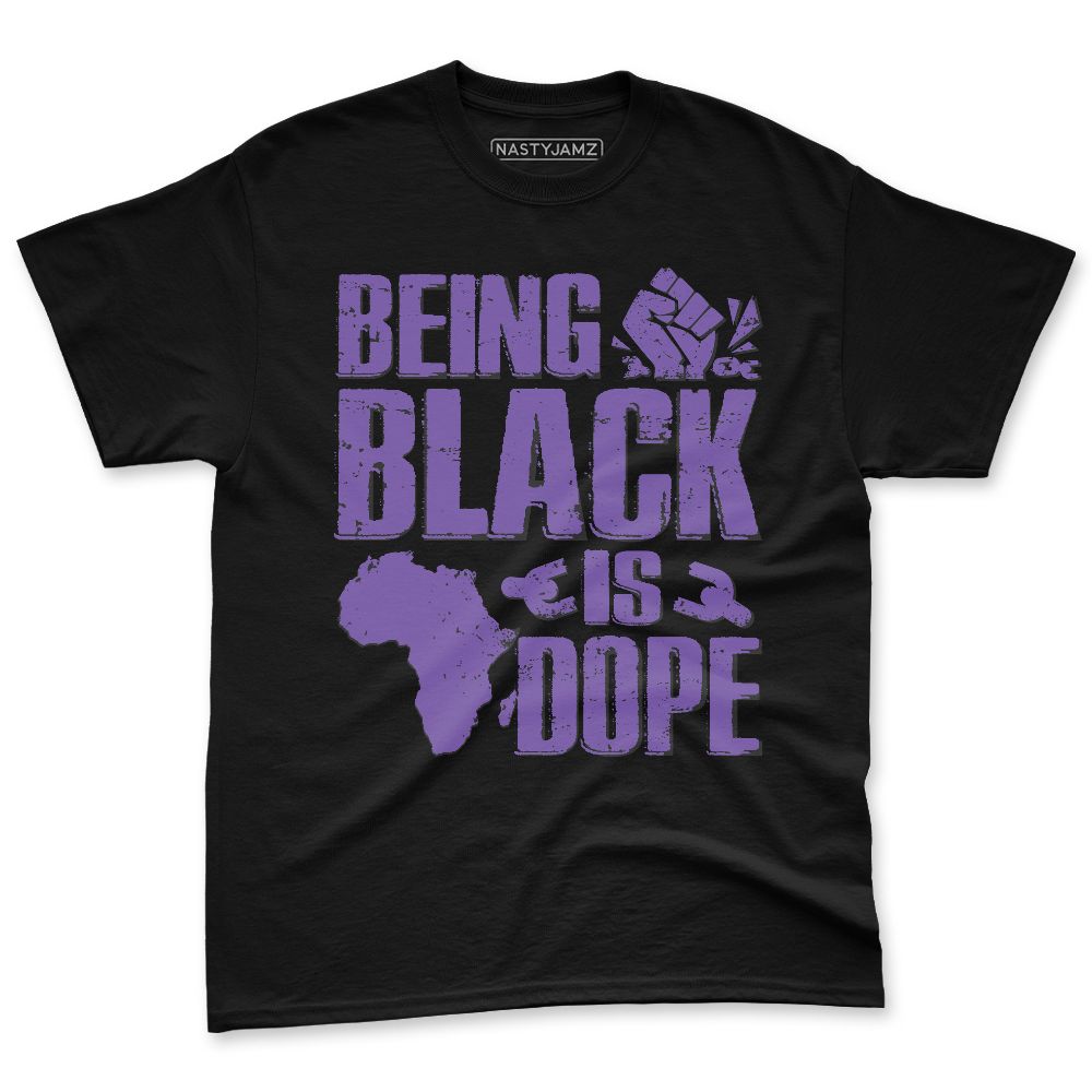 AM-CB-94-Black-Pure-Purple-NastyJamz-Premium-T-Shirt-Match-Being-Black-Is-Dope