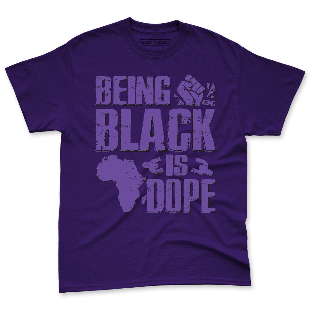 AM-CB-94-Black-Pure-Purple-NastyJamz-Premium-T-Shirt-Match-Being-Black-Is-Dope
