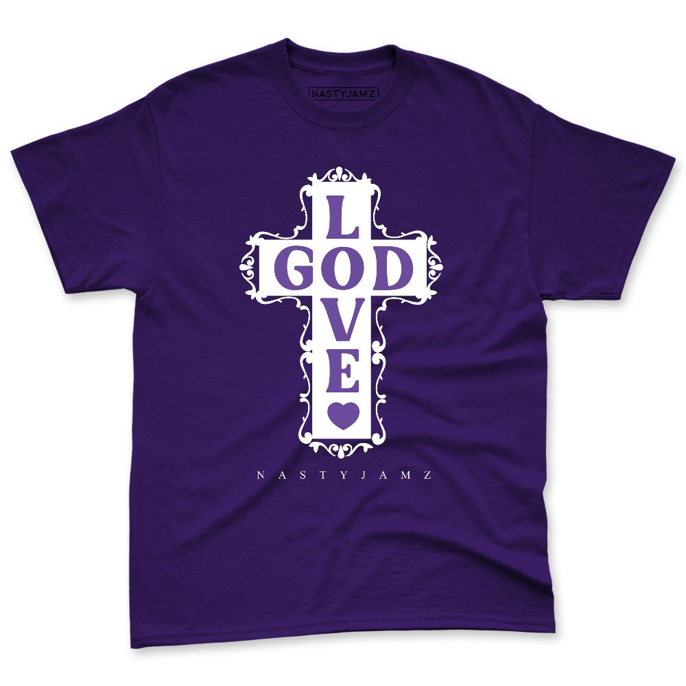 AM-CB-94-Black-Pure-Purple-NastyJamz-Premium-T-Shirt-Match-God-Love