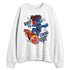 Seoul-2.0-3s-NastyJamz-Sweatshirt-Match-Born-To-Stand-Out