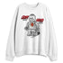 White-Cement-4s-NastyJamz-Sweatshirt-Match-Glowing-Heart-Inside