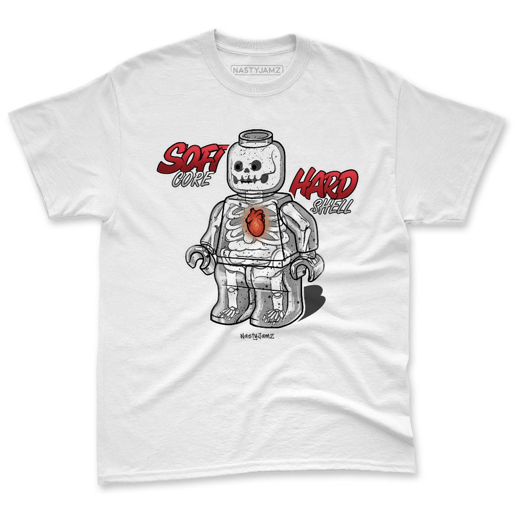 White-Cement-4s-NastyJamz-Premium-T-Shirt-Match-Glowing-Heart-Inside