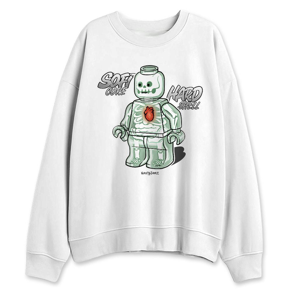 Seafoam-Sail-4s-NastyJamz-Sweatshirt-Match-Glowing-Heart-Inside