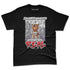 White-Cement-4s-NastyJamz-Premium-T-Shirt-Match-BER-Damaged-But-Real