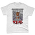 White-Cement-4s-NastyJamz-Premium-T-Shirt-Match-BER-Damaged-But-Real