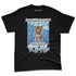 Melo-12s-NastyJamz-Premium-T-Shirt-Match-BER-Damaged-But-Real