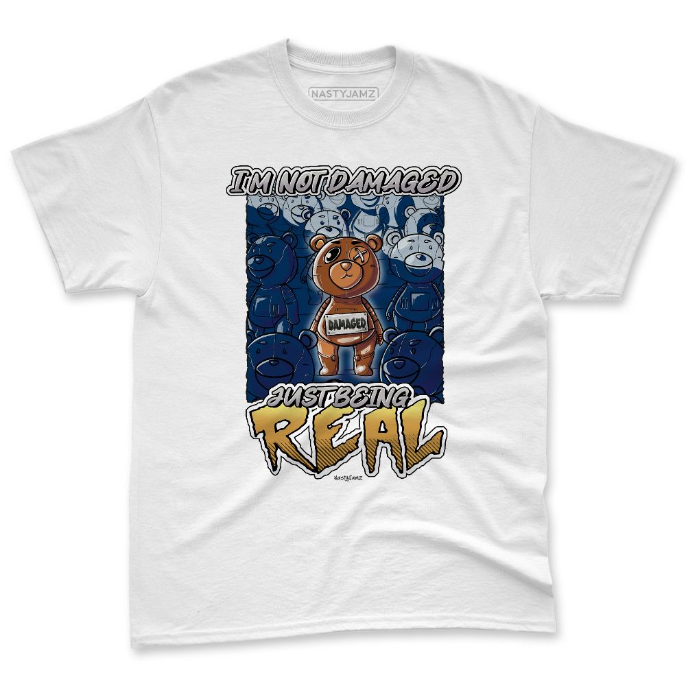 Navy-4s-NastyJamz-Premium-T-Shirt-Match-BER-Damaged-But-Real