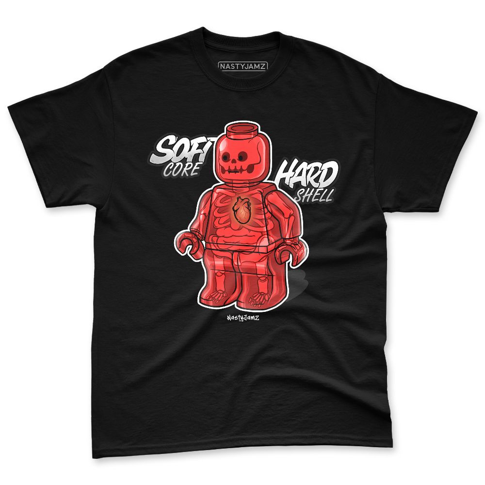 Low-Bred-11s-NastyJamz-Premium-T-Shirt-Match-Glowing-Heart-Inside