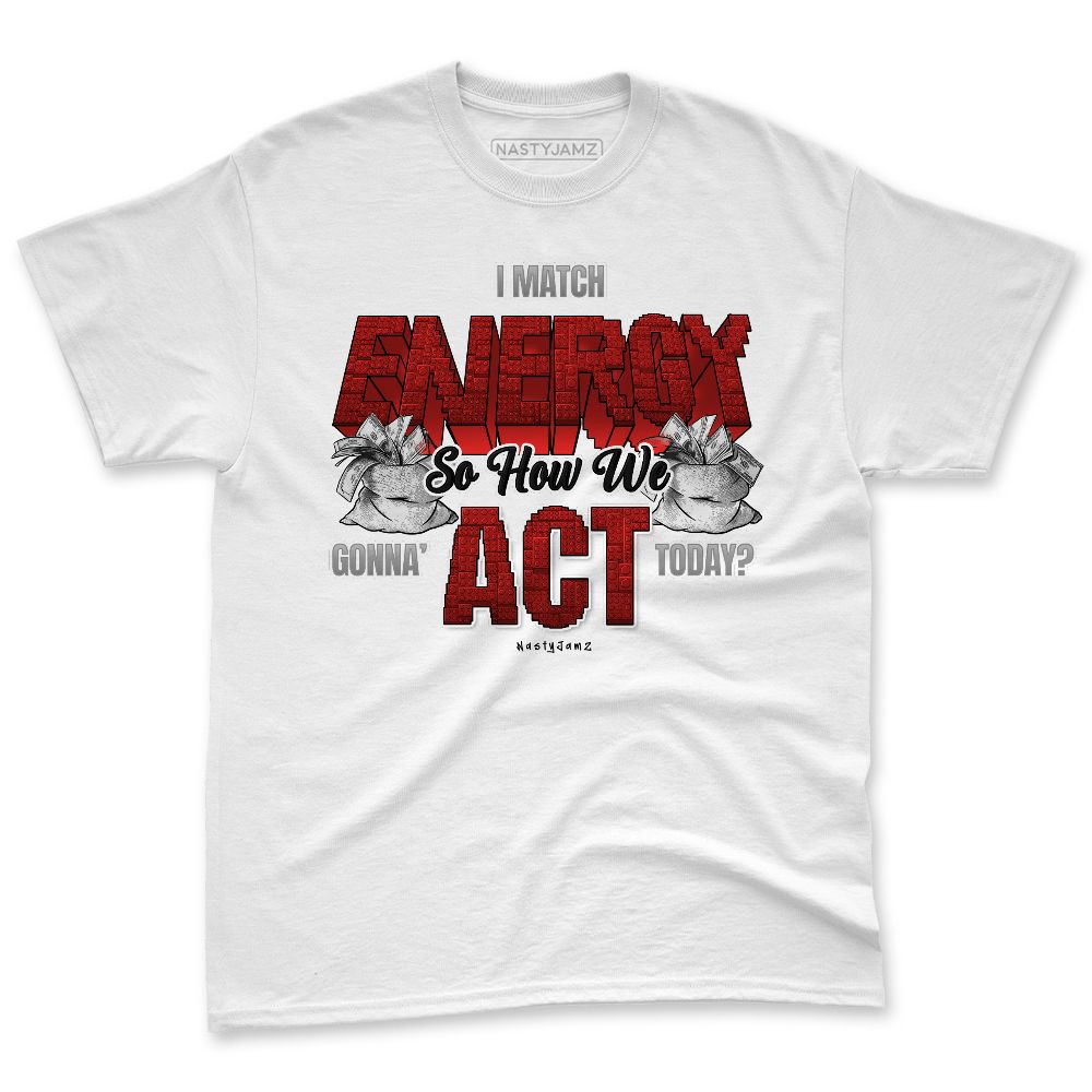 Low-Bred-11s-NastyJamz-Premium-T-Shirt-Match-Match-My-Energy-Toy
