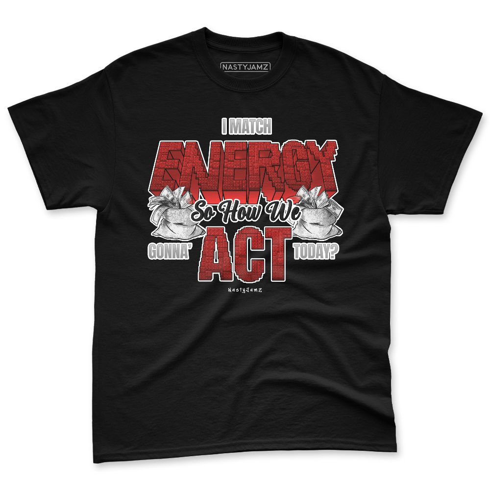 Low-Bred-11s-NastyJamz-Premium-T-Shirt-Match-Match-My-Energy-Toy