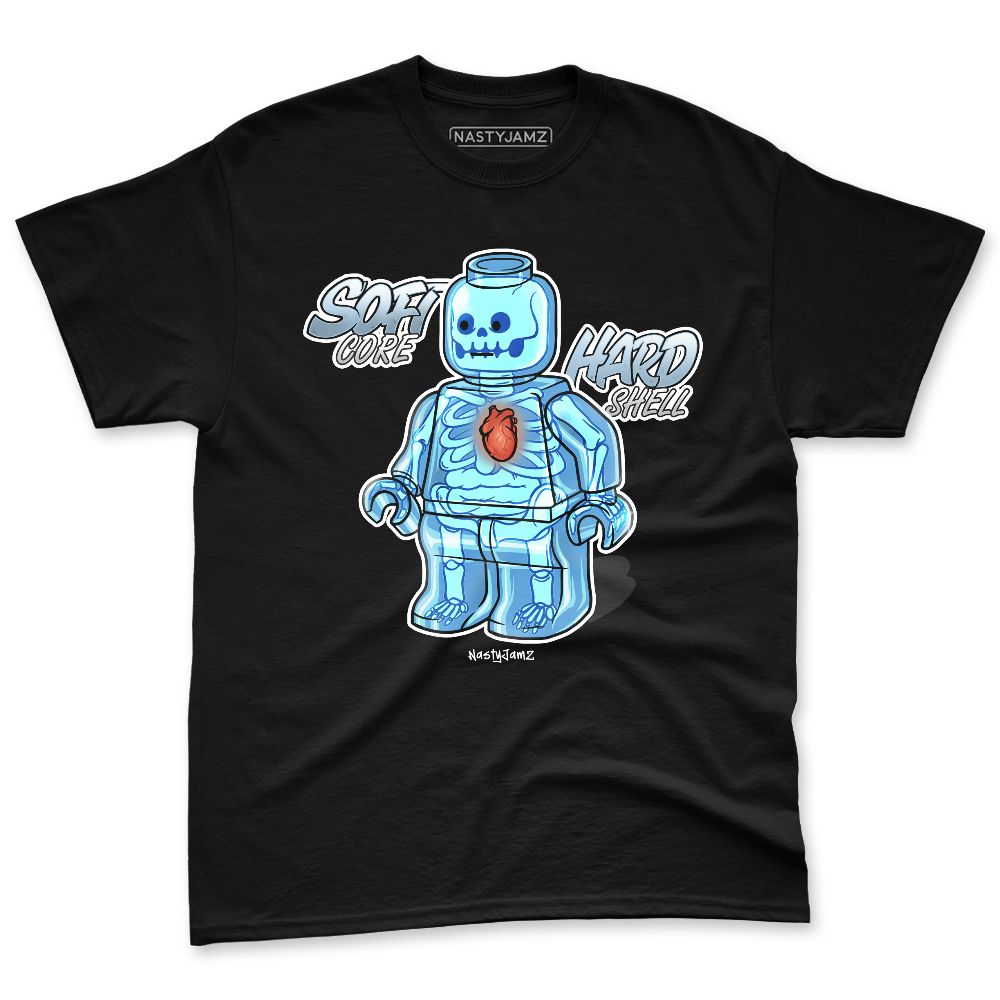 Melo-12s-NastyJamz-Premium-T-Shirt-Match-Glowing-Heart-Inside