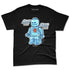 Melo-12s-NastyJamz-Premium-T-Shirt-Match-Glowing-Heart-Inside