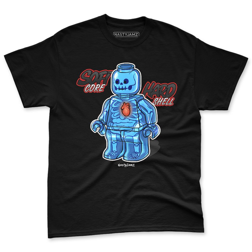 Rare-Air-3s-NastyJamz-Premium-T-Shirt-Match-Glowing-Heart-Inside