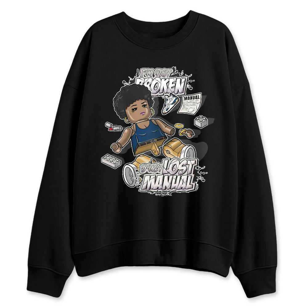 Navy-4s-NastyJamz-Sweatshirt-Match-Not-Broken-Toy