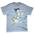 Melo-12s-NastyJamz-Premium-T-Shirt-Match-Born-To-Stand-Out
