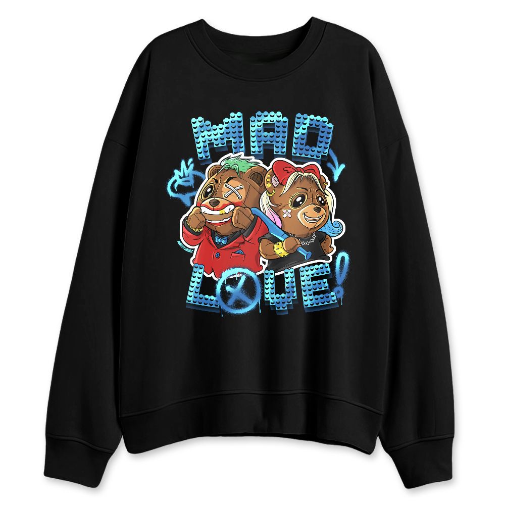 Rare-Air-3s-NastyJamz-Sweatshirt-Match-BER-Mad-Love