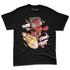 Dune-Red-13s-NastyJamz-Premium-T-Shirt-Match-Born-To-Stand-Out