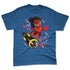 Rare-Air-3s-NastyJamz-Premium-T-Shirt-Match-Born-To-Stand-Out