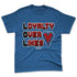 Rare-Air-3s-NastyJamz-Premium-T-Shirt-Match-Loyalty-Over-Likes