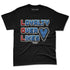 Rare-Air-3s-NastyJamz-Premium-T-Shirt-Match-Loyalty-Over-Likes