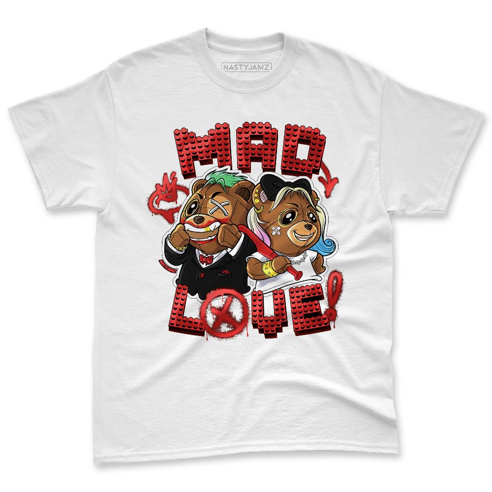 Low-Bred-11s-NastyJamz-Premium-T-Shirt-Match-BER-Mad-Love