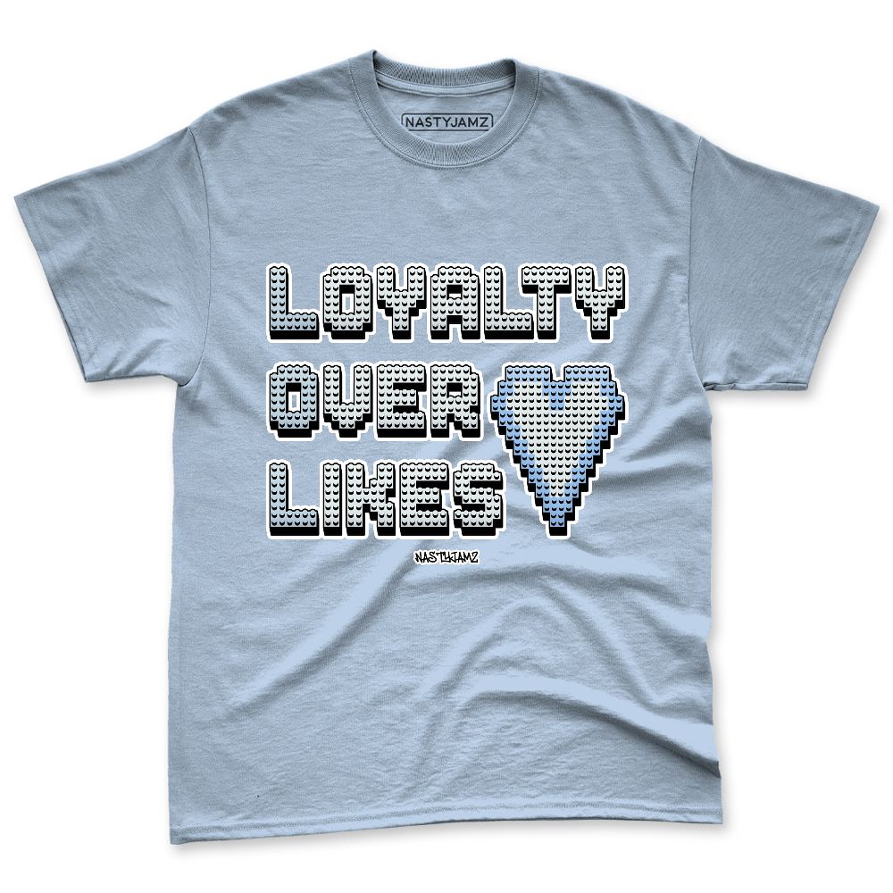 Forget-Me-Not-4s-NastyJamz-Premium-T-Shirt-Match-Loyalty-Over-Likes