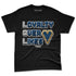 Navy-4s-NastyJamz-Premium-T-Shirt-Match-Loyalty-Over-Likes