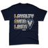 Navy-4s-NastyJamz-Premium-T-Shirt-Match-Loyalty-Over-Likes