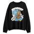Melo-12s-NastyJamz-Sweatshirt-Match-Self-Made-Toy