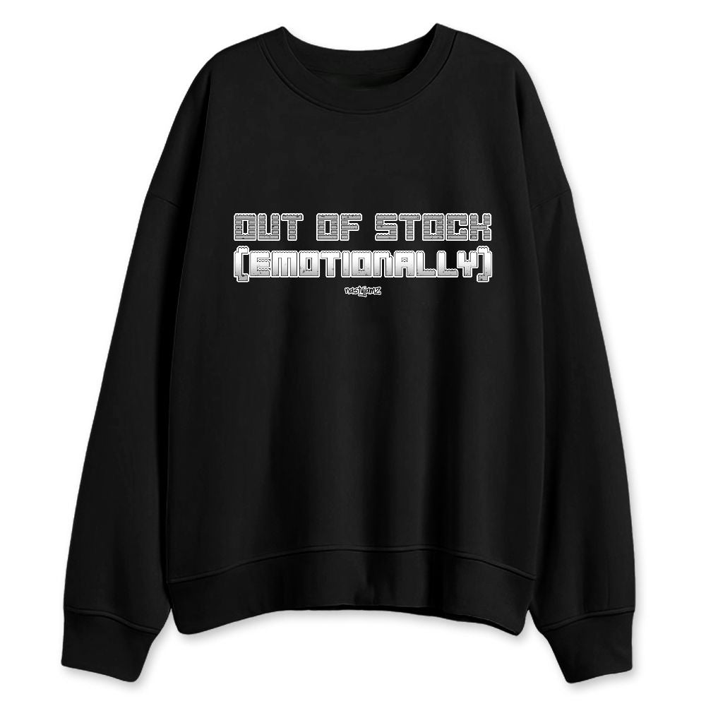 White-Cement-4s-NastyJamz-Sweatshirt-Match-No-Stock-Emotion