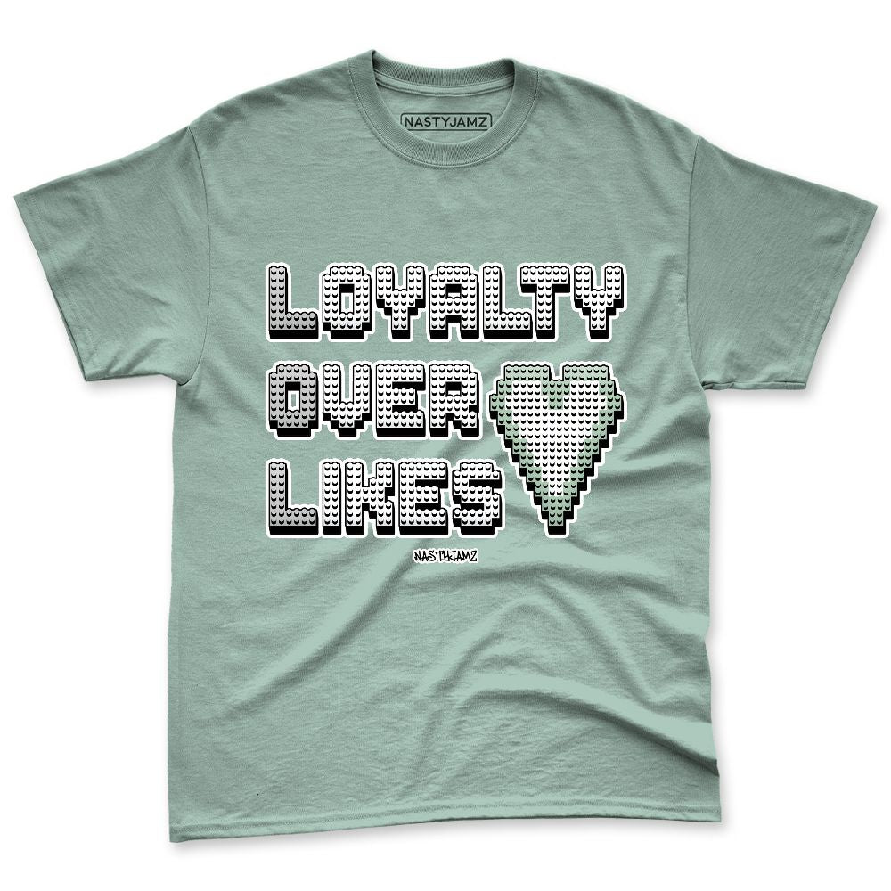 Seafoam-Sail-4s-NastyJamz-Premium-T-Shirt-Match-Loyalty-Over-Likes