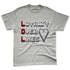 White-Cement-4s-NastyJamz-Premium-T-Shirt-Match-Loyalty-Over-Likes