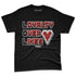 Low-Bred-11s-NastyJamz-Premium-T-Shirt-Match-Loyalty-Over-Likes